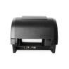 Digitus Biurkowa drukarka etykiet, termiczna, 300dpi, USB 2.0, RS-232, Ethernet