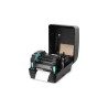 Digitus Biurkowa drukarka etykiet, termiczna, 300dpi, USB 2.0, RS-232, Ethernet
