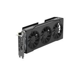 Karta graficzna XFX RX 9070 SWIFT Potrójny wentylator 16 GB OC GDDR6 w sprzedaży detalicznej