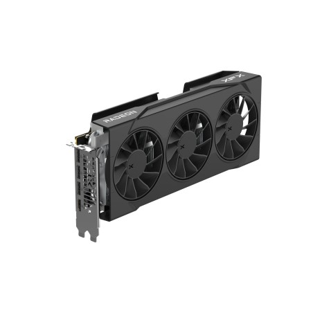 Karta graficzna XFX RX 9070 SWIFT Potrójny wentylator 16 GB OC GDDR6 w sprzedaży detalicznej