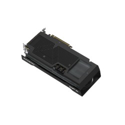Karta graficzna XFX RX 9070 SWIFT Potrójny wentylator 16 GB OC GDDR6 w sprzedaży detalicznej