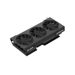 Karta graficzna XFX RX 9070 SWIFT Potrójny wentylator 16 GB OC GDDR6 w sprzedaży detalicznej