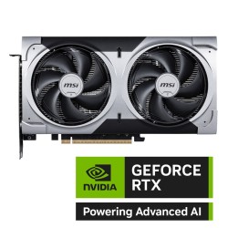 Karta graficzna MSI RTX 5060 Ti 16G VENTUS 2X OC PLUS