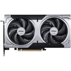 Karta graficzna MSI RTX 5060 Ti 16G VENTUS 2X OC PLUS