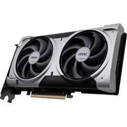 Karta graficzna MSI RTX 5060 Ti 16G VENTUS 2X OC PLUS