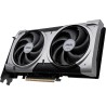 Karta graficzna MSI RTX 5060 Ti 16G VENTUS 2X OC PLUS