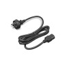 Zasilacz do notebooka Lenovo Slim 300W (czarny)