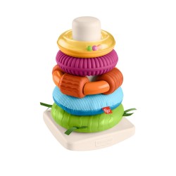 Fisher-Price HXK47 zabawka edukacyjna