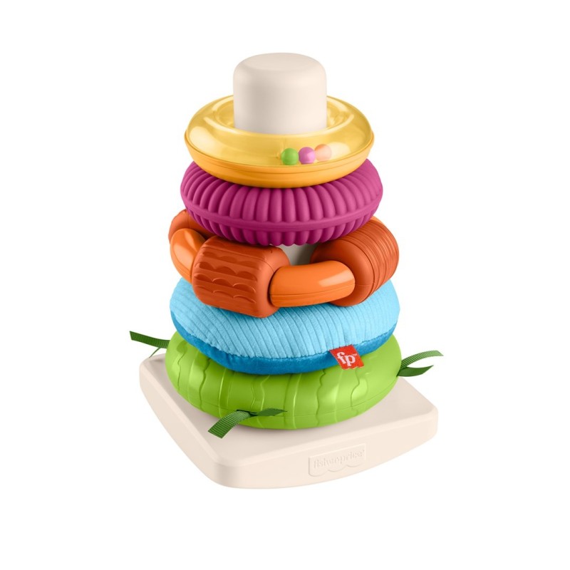 Fisher-Price HXK47 zabawka edukacyjna Fisher-Price HXK47 zabawka edukacyjna