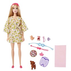 Barbie Fashionistas HKT90 lalka