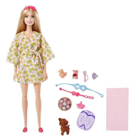 Barbie Fashionistas HKT90 lalka