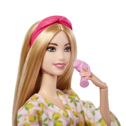 Barbie Fashionistas HKT90 lalka