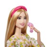 Barbie Fashionistas HKT90 lalka