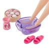 Barbie Fashionistas HKT90 lalka