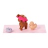 Barbie Fashionistas HKT90 lalka