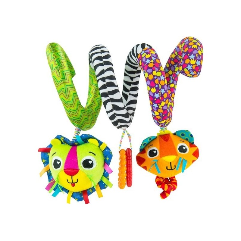 Lamaze L27142 zabawka rozwijająca sprawność ruchową