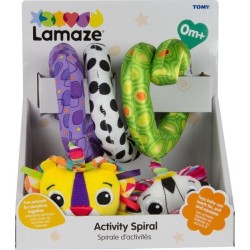 Lamaze L27142 zabawka rozwijająca sprawność ruchową