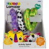 Lamaze L27142 zabawka rozwijająca sprawność ruchową