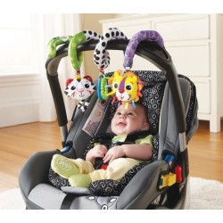 Lamaze L27142 zabawka rozwijająca sprawność ruchową