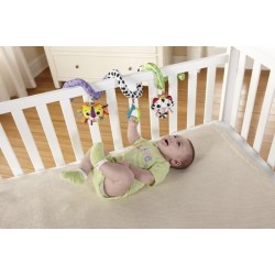 Lamaze L27142 zabawka rozwijająca sprawność ruchową