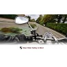 INNOVV K3 - wideorejestrator motocyklowy 2 kamery