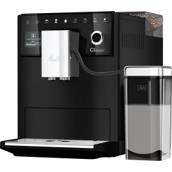 Ekspres ciśnieniowy Melitta LATTE SELECT F630-212