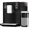 Ekspres ciśnieniowy Melitta LATTE SELECT F630-212