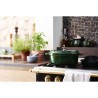 ZWILLING STAUB LA COCOTTE 6,7 l Owalny Żeliwo Naczynie do pieczenia
