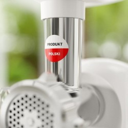 SMAPP MASZYNKA DO MIĘSA 490.8 2200W