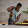 Blender kielichowy NINJA TB301EU sportowy +2 bidony