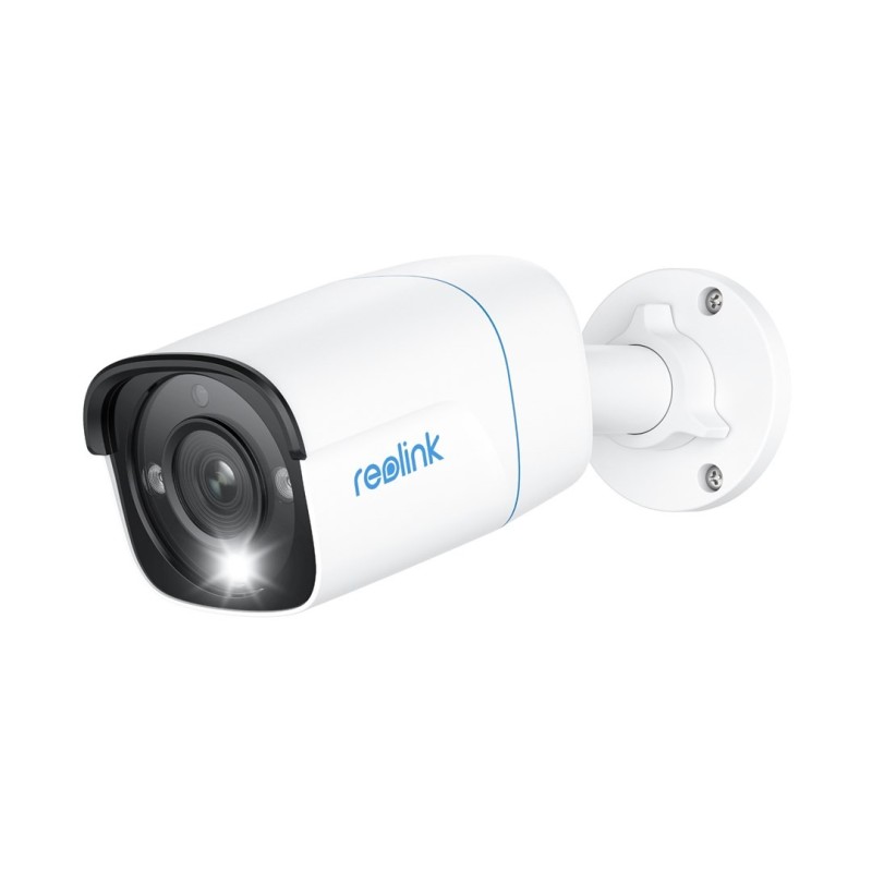 Kamera IP Reolink P330 Biała (RLC-810A-Biała) Kamera IP Reolink P330 Biała (RLC-810A-Biała)