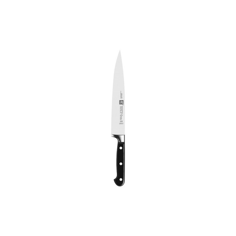 ZWILLING 31020-201-0 nóź kuchenny Stal nierdzewna