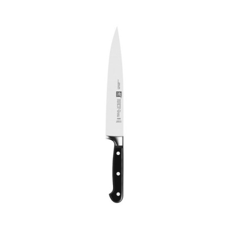 ZWILLING 31020-201-0 nóź kuchenny Stal nierdzewna