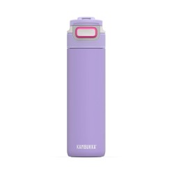 Kambukka Elton Insulated Digital Lavender - butelka termiczna, 600 ml