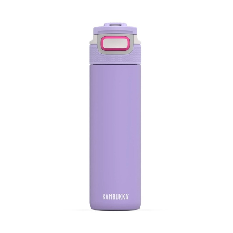 Kambukka Elton Insulated Digital Lavender - butelka termiczna, 600 ml Kambukka Elton Insulated Digital Lavender - butelka termiczna, 600 ml