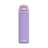 Kambukka Elton Insulated Digital Lavender - butelka termiczna, 600 ml