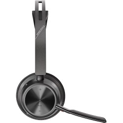 POLY Zestaw słuchawkowy Voyager Focus 2 USB-A