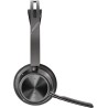 POLY Zestaw słuchawkowy Voyager Focus 2 USB-A