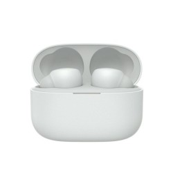 Sony Słuchawki LinkBuds S WF-LS900 Białe