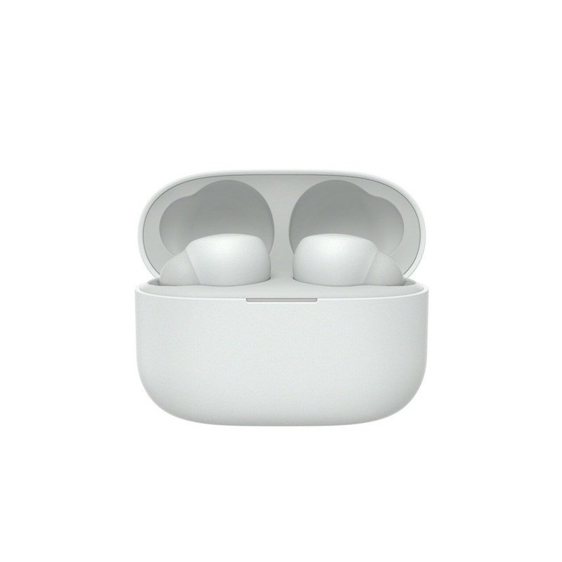 Sony Słuchawki LinkBuds S WF-LS900 Białe Sony Słuchawki LinkBuds S WF-LS900 Białe