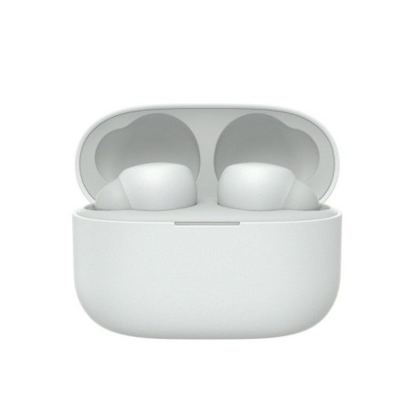 Sony Słuchawki LinkBuds S WF-LS900 Białe