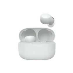 Sony Słuchawki LinkBuds S WF-LS900 Białe