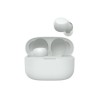 Sony Słuchawki LinkBuds S WF-LS900 Białe