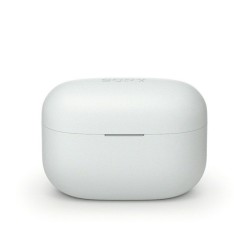 Sony Słuchawki LinkBuds S WF-LS900 Białe