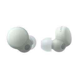 Sony Słuchawki LinkBuds S WF-LS900 Białe