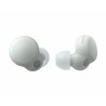 Sony Słuchawki LinkBuds S WF-LS900 Białe