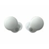 Sony Słuchawki LinkBuds S WF-LS900 Białe