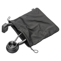 POLY Zestaw słuchawkowy Voyager 4310 USB-C + adapter BT700 + stacja ładująca