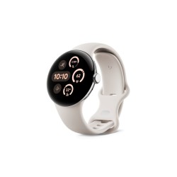 Google Pixel Watch 3 41mm BT Porcelain