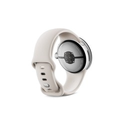 Google Pixel Watch 3 41mm BT Porcelain